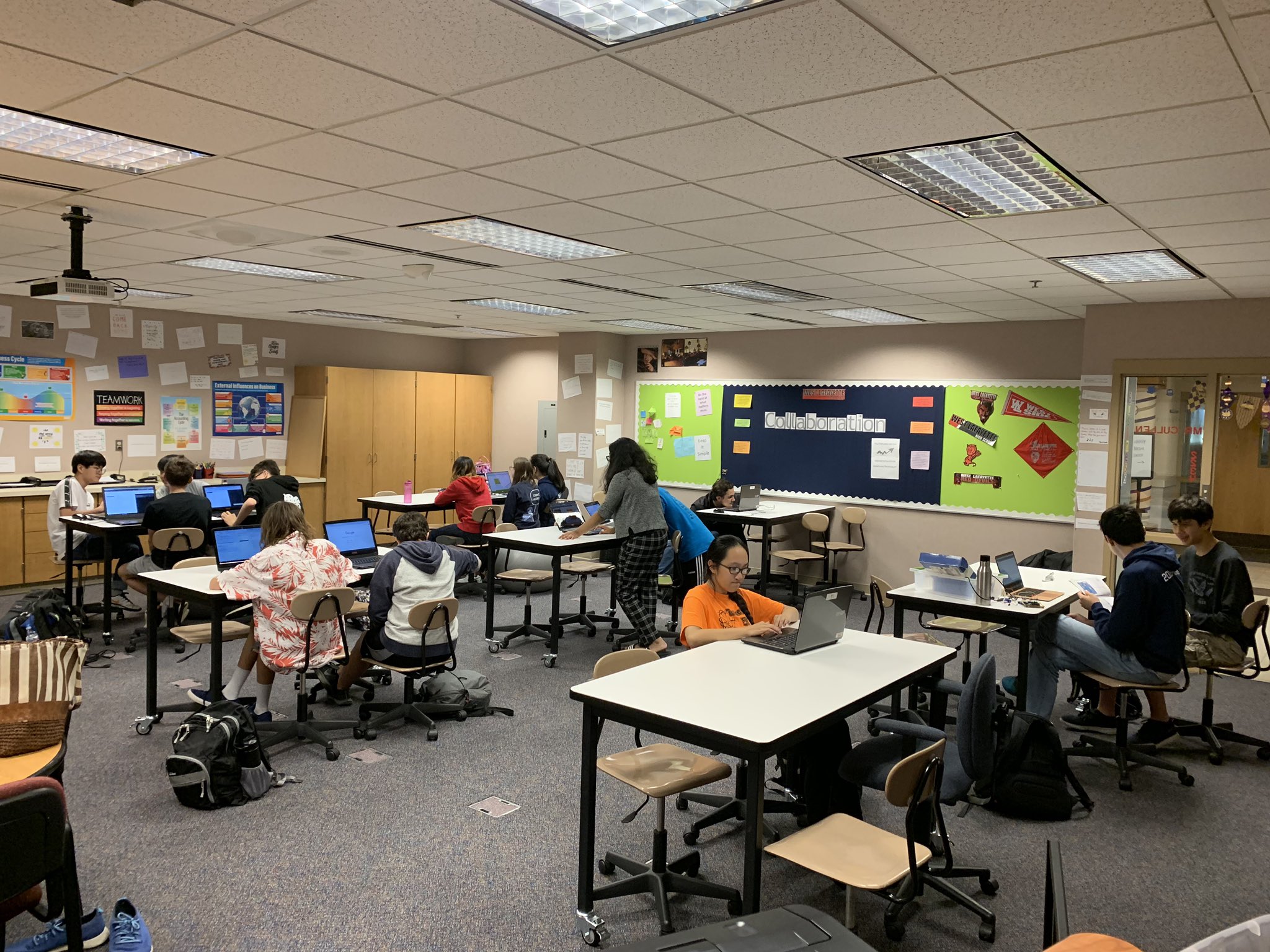 West Lafayette Hack Club