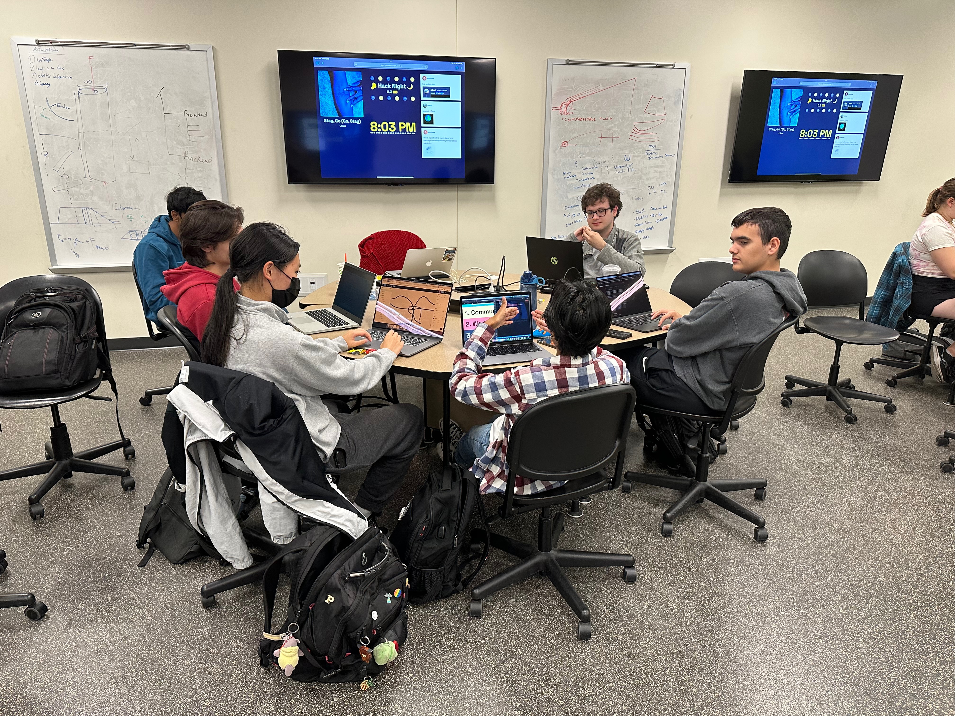 Purdue Hackers