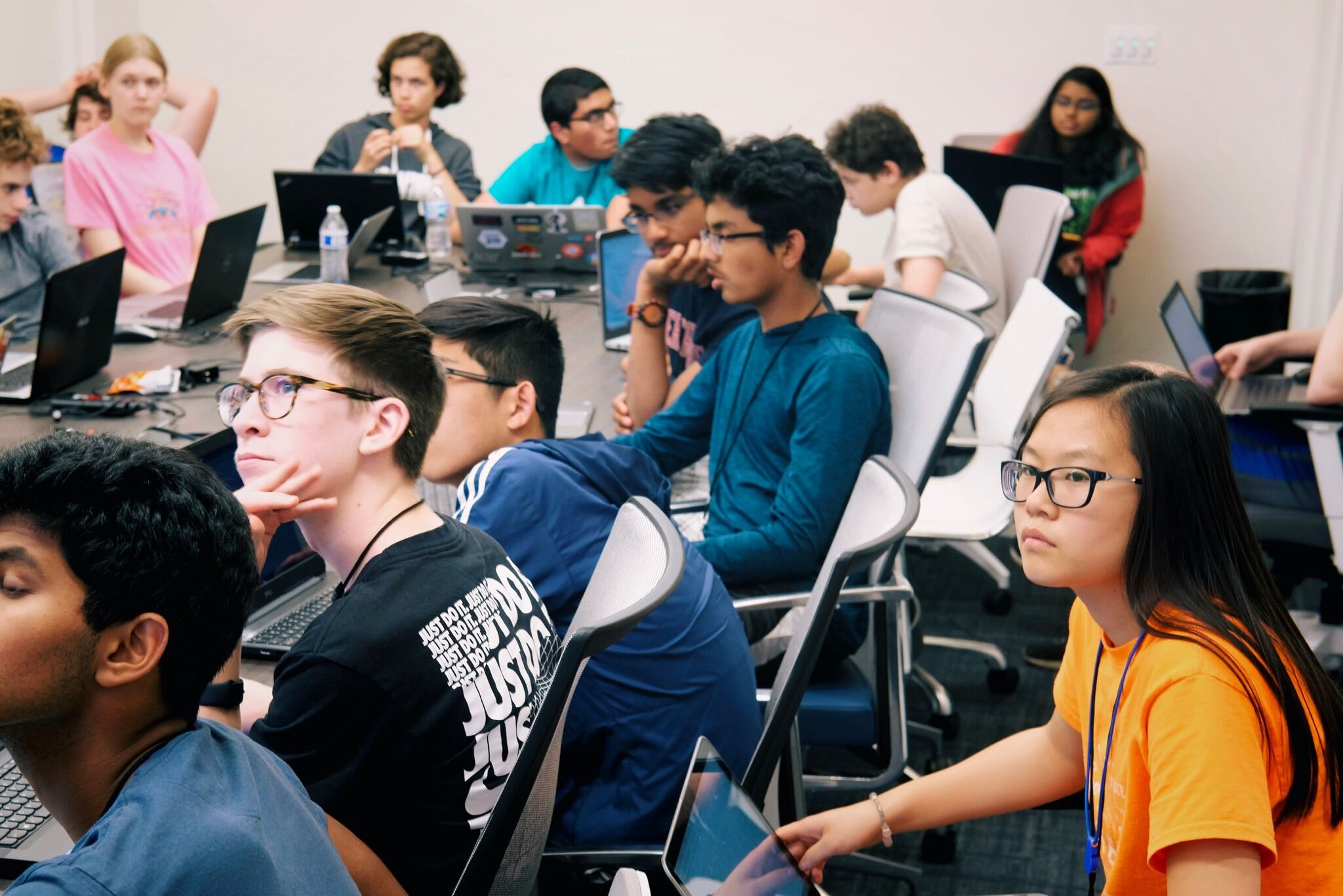 Windy City Hacks